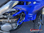 2022 Yamaha YZ 250FX Single-Cylinder 250