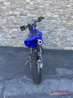 2022 Yamaha YZ 250FX Single-Cylinder 250