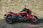 2019 Suzuki Boulevard M109R B.O.S.S. V Twin 1783