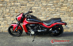 2019 Suzuki Boulevard M109R B.O.S.S. V Twin 1783