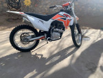 Kayo Dirt Bike