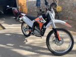 Kayo Dirt Bike