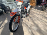 Kayo Dirt Bike
