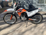 Kayo Dirt Bike