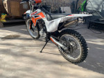 Kayo Dirt Bike