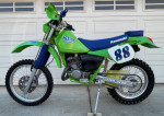 1988 Kawasaki KDX200C