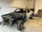 Plymouth 86,000 mi