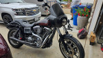 2015 FXDL Dyna Lowrider