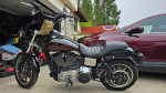 2015 FXDL Dyna Lowrider