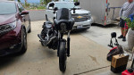 2015 FXDL Dyna Lowrider