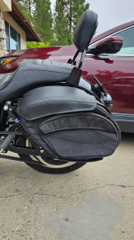 2015 FXDL Dyna Lowrider