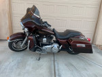 2009 Harley ultra classic