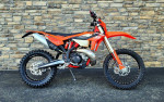 2023 BETA RR 250 Single-Cylinder 249