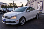 2015 Volkswagen Eos Komfort FWD 150,000 mi