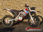 2023 AJP SPR240EX