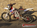 2023 AJP SPR240EX