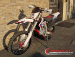 2023 AJP SPR240EX