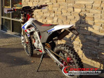 2023 AJP SPR240EX