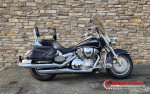 2003 Honda VTX1300S