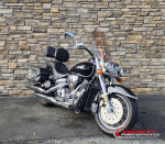 2003 Honda VTX1300S