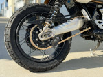 2019 Scrambler 1200 XE