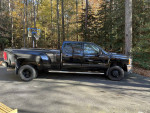 2009 Chevrolet Silverado 1500 Work Truck 4WD 114,000 mi