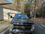 2009 Chevrolet Silverado 1500 Work Truck 4WD 114,000 mi
