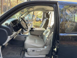 2009 Chevrolet Silverado 1500 Work Truck 4WD 114,000 mi