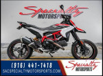 2013 Ducati Hypermotard SP Hypermotard