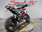 2013 Ducati Hypermotard SP Hypermotard