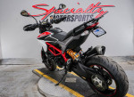 2013 Ducati Hypermotard SP Hypermotard