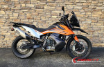 2019 KTM Adventure 790 Parallel Twin 799