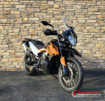 2019 KTM Adventure 790 Parallel Twin 799