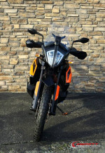 2019 KTM Adventure 790 Parallel Twin 799
