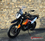2019 KTM Adventure 790 Parallel Twin 799