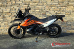 2019 KTM Adventure 790 Parallel Twin 799