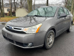 2011 Ford Focus SE FWD 139,000 mi