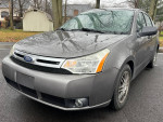 2011 Ford Focus SE FWD 139,000 mi