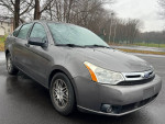 2011 Ford Focus SE FWD 139,000 mi