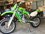 2001KLX 300