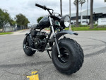 (NEW) AXIS M200 MINIBIKE