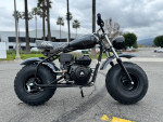 (NEW) AXIS M200 MINIBIKE