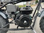(NEW) AXIS M200 MINIBIKE