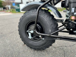 (NEW) AXIS M200 MINIBIKE