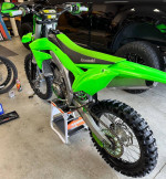 2016 KX 450F