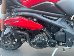 Triumph Speed Triple (2012)