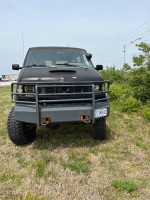 GMC Safari 119,000 mi