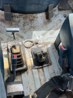 GMC Safari 119,000 mi