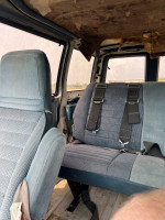 GMC Safari 119,000 mi