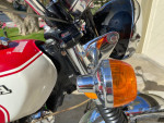 West Coast Classic, 1973 Honda CL 350